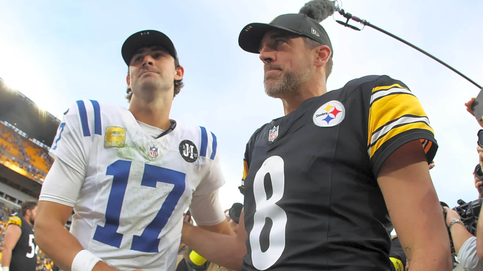 Conclusione post-partita della settimana 9 dei Pittsburgh Steelers: proprio quello che ha ordinato il dottore