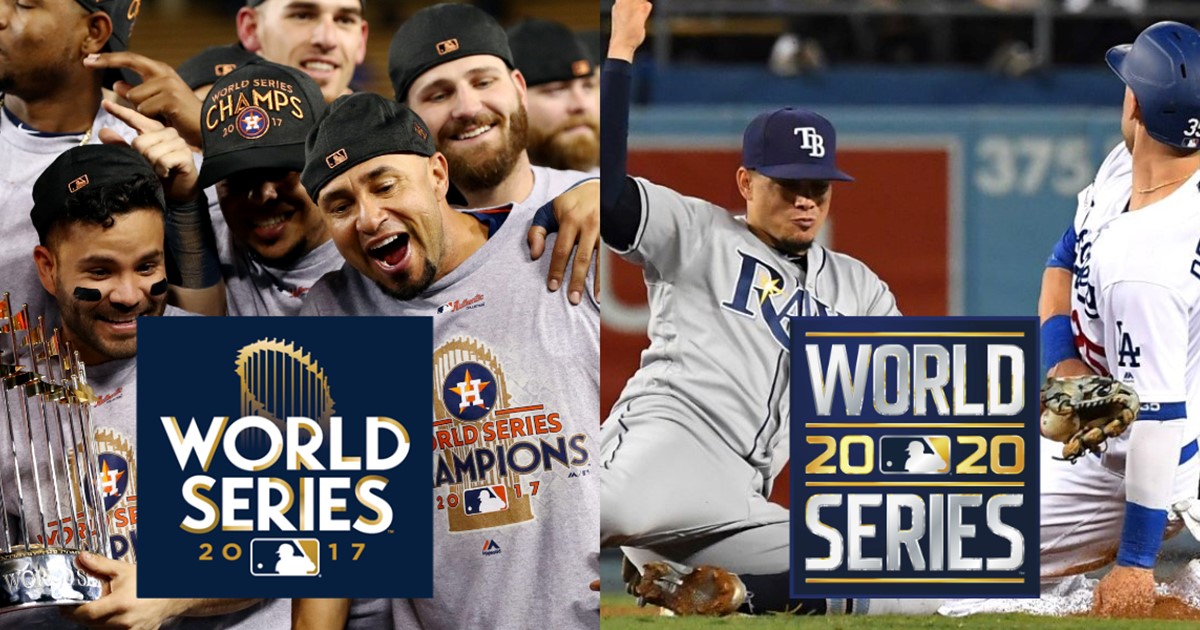 2017 world series champions