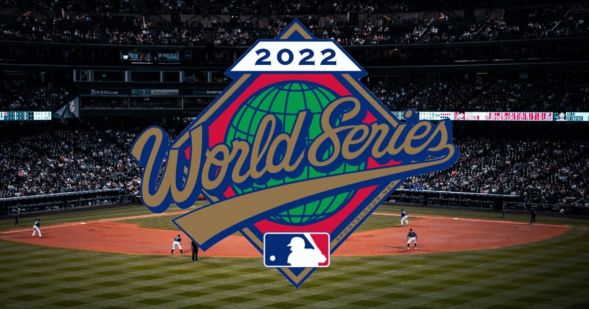 World Series 2022 Predictions | Abstract Sports