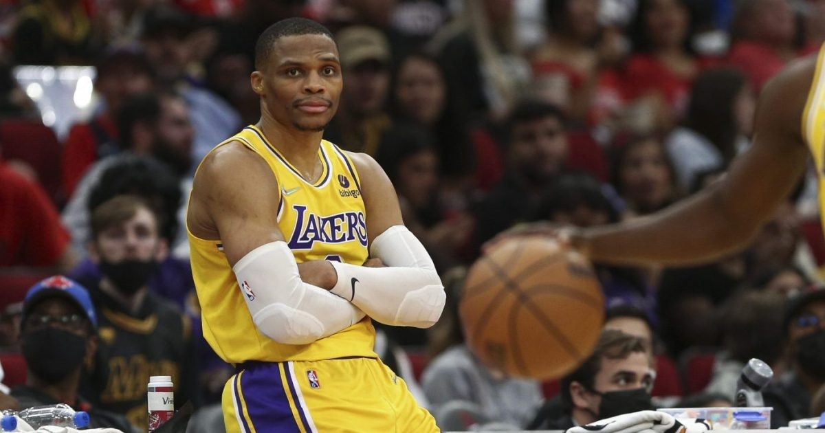 Did Los Angeles Take Away Russell Westbrook’s Joy for the Game?