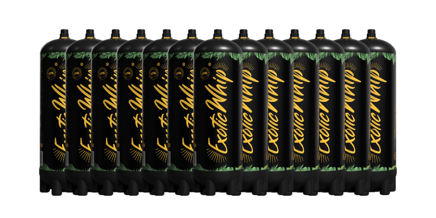 From Sports to the Kitchen: A Strategic Analysis for Making the Most of Leftover Whipped Cream From Sports to the Kitchen: A Strategic Analysis for Making the Most of Leftover Whipped Cream