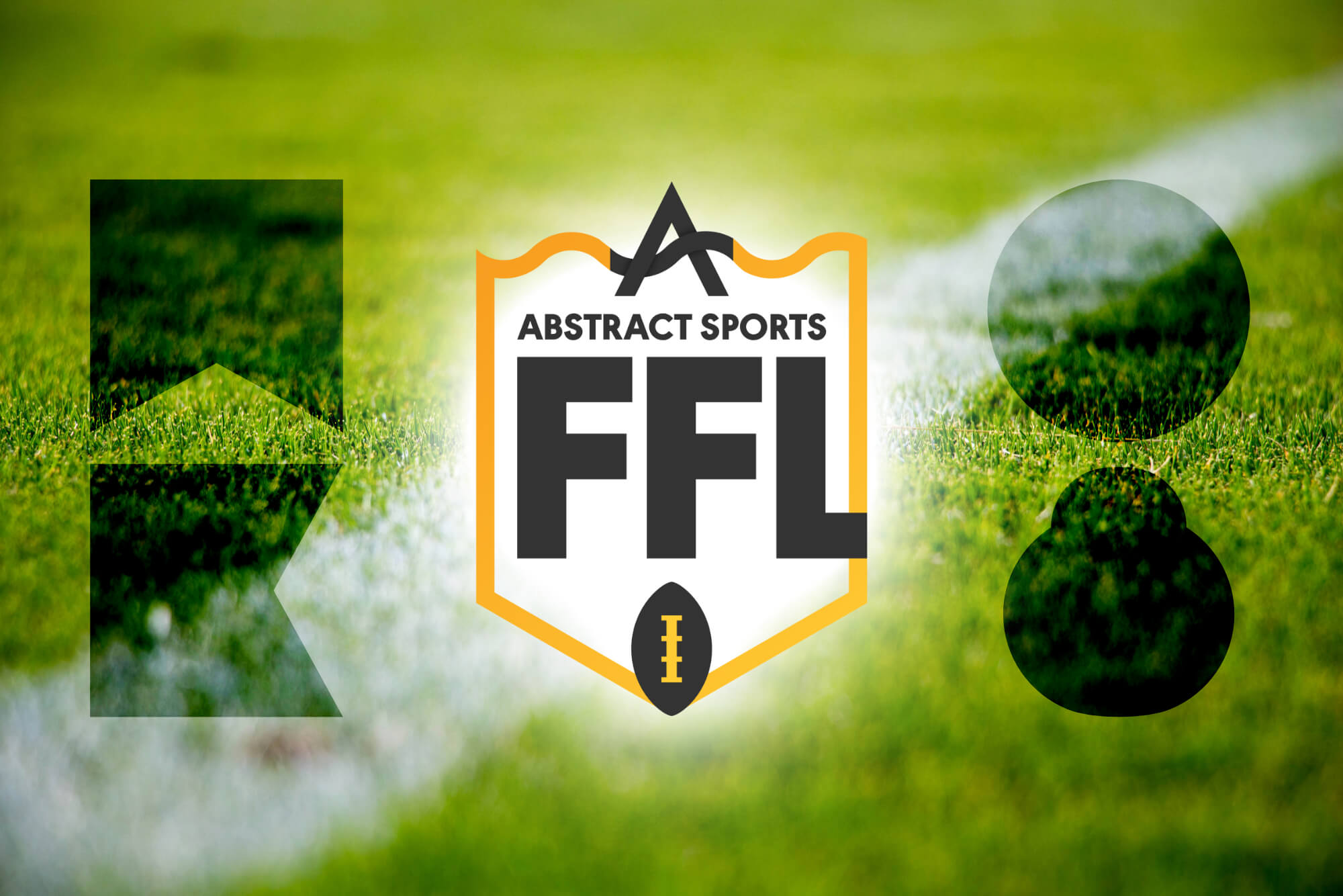 Week 8 Abstract Sports Fantasy Football League Recaps: Playoff Push Time