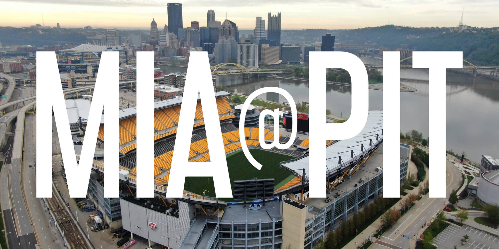 Anteprima della quindicesima settimana dei Pittsburgh Steelers: quattro da decidere