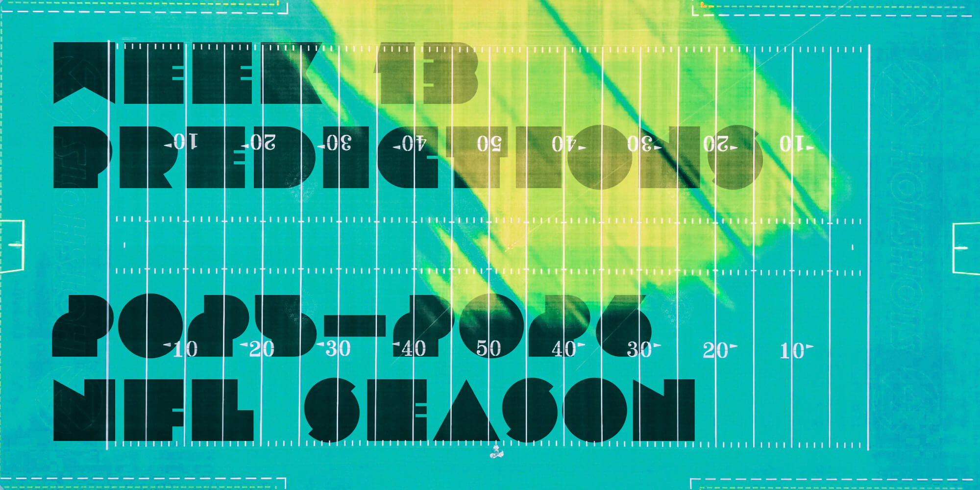 Week 13 Predictions for the 2025-2026 NFL Season: Seasons are on the Line