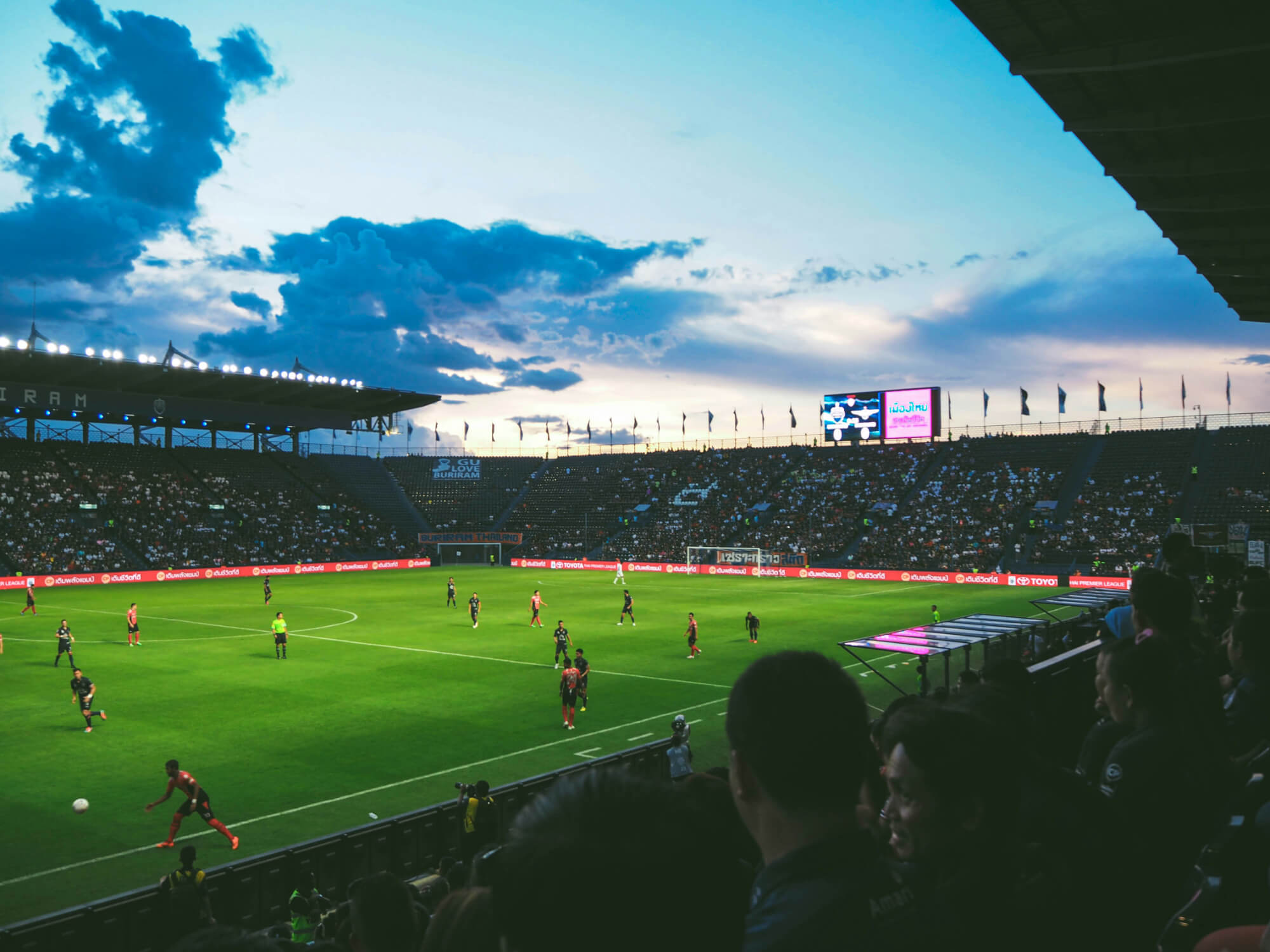 Tactics vs. Tempo: How Real-Time Match Data Is Changing Modern Football Analysis Tactics vs. Tempo: How Real-Time Match Data Is Changing Modern Football Analysis