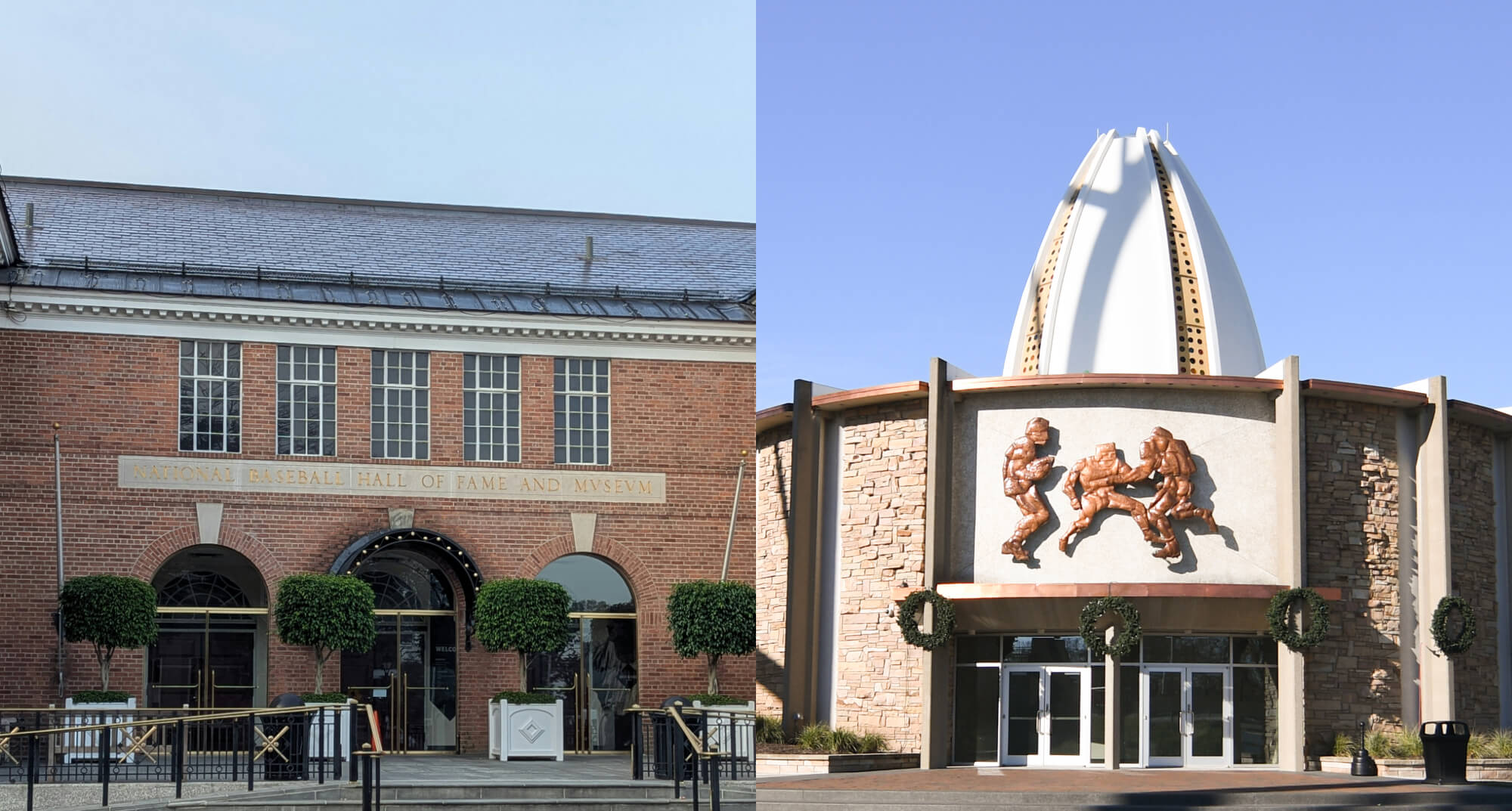 Are Hall of Fame Standards Declining? MLB & NFL Legends vs Modern Inductees Are Hall of Fame Standards Declining? MLB & NFL Legends vs Modern Inductees