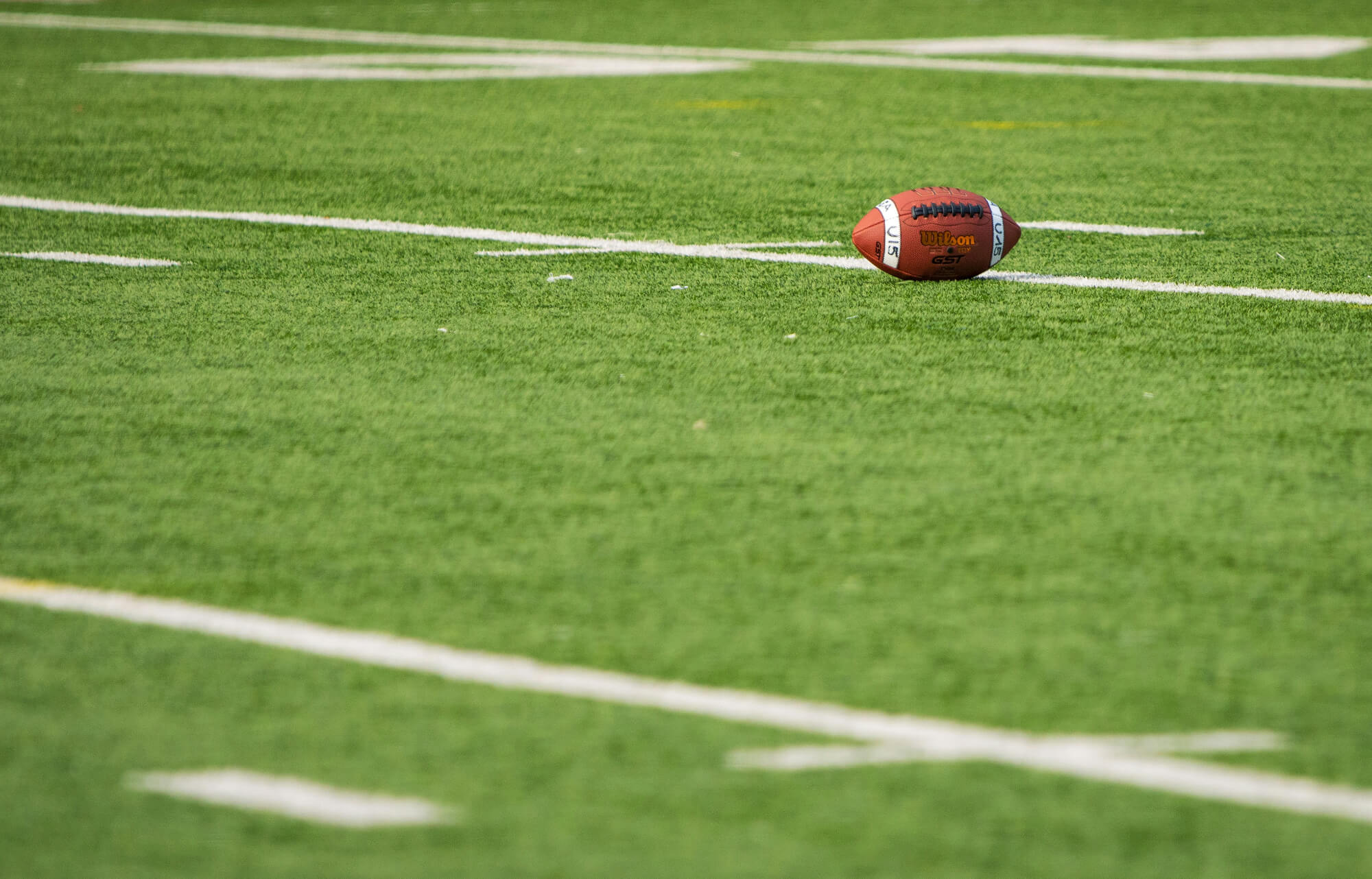 NFL Week 8 Storylines: Which Teams Are Finding Their Identity?