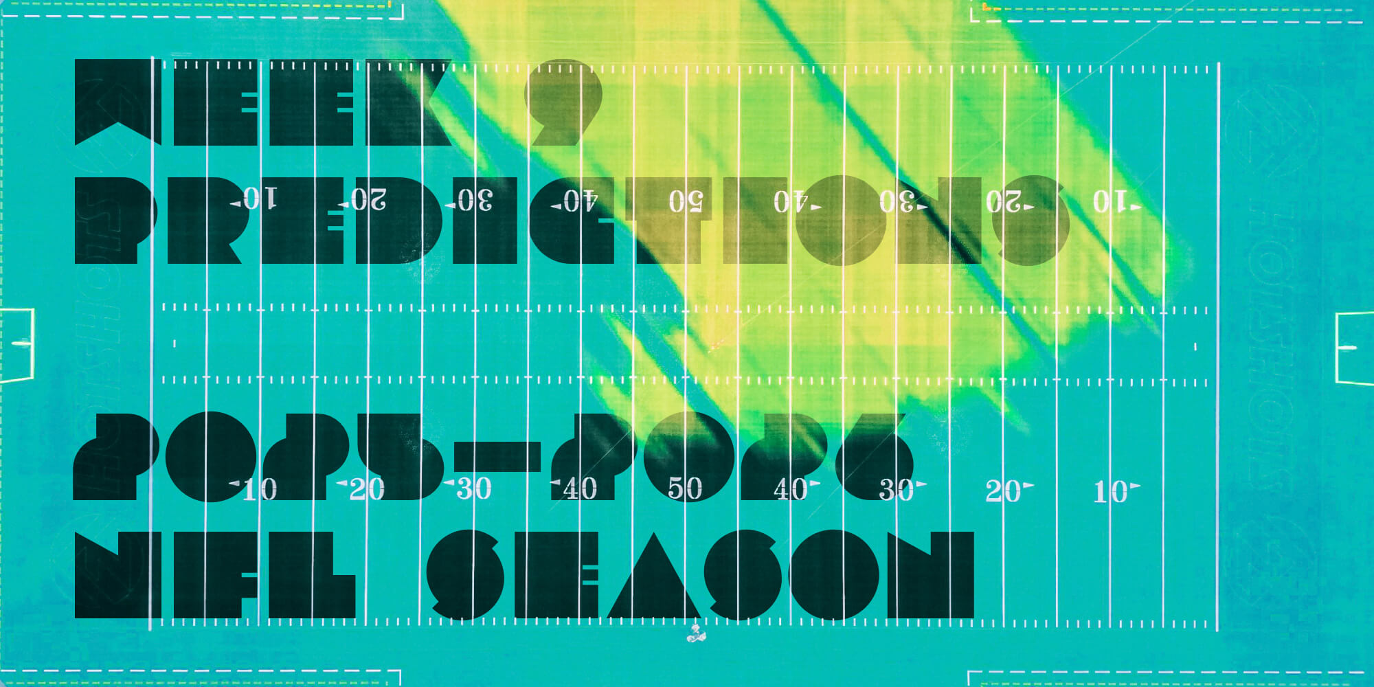 Week 9 Predictions for the 2025-2026 NFL Season: Looking to Next Year Week 9 Predictions for the 2025-2026 NFL Season: Looking to Next Year
